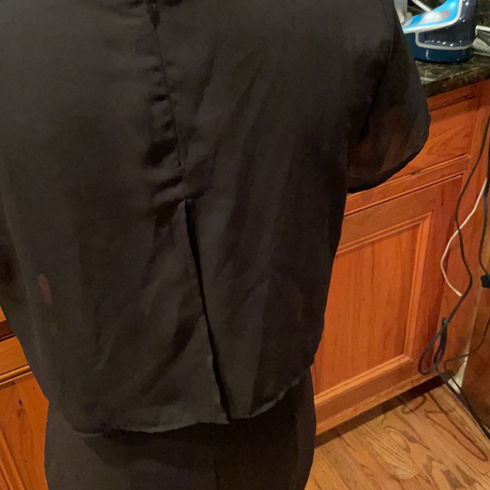 LITTLE BLACK DRESS - Picture 6 of 9